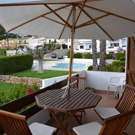 Casa Familiar Tranquila Con Piscina, Jardin Privado, Barbacoa Y Vista Al Castillo Y Montanas - Es-323-14 * L'Estartit