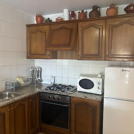 Casa Familiar Tranquila Con Piscina, Jardin Privado, Barbacoa Y Vista Al Castillo Y Montanas - Es-323-14 *